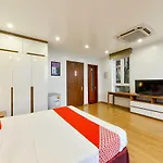 Oyo 362 Lavender Hotel & Apartment