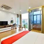 Oyo 362 Lavender Hotel & Apartment