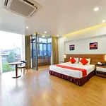 Oyo 362 Lavender Hotel & Apartment