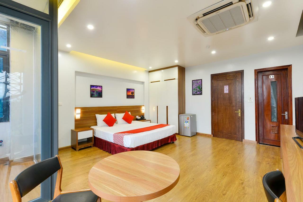 Oyo 362 Lavender & Hotel