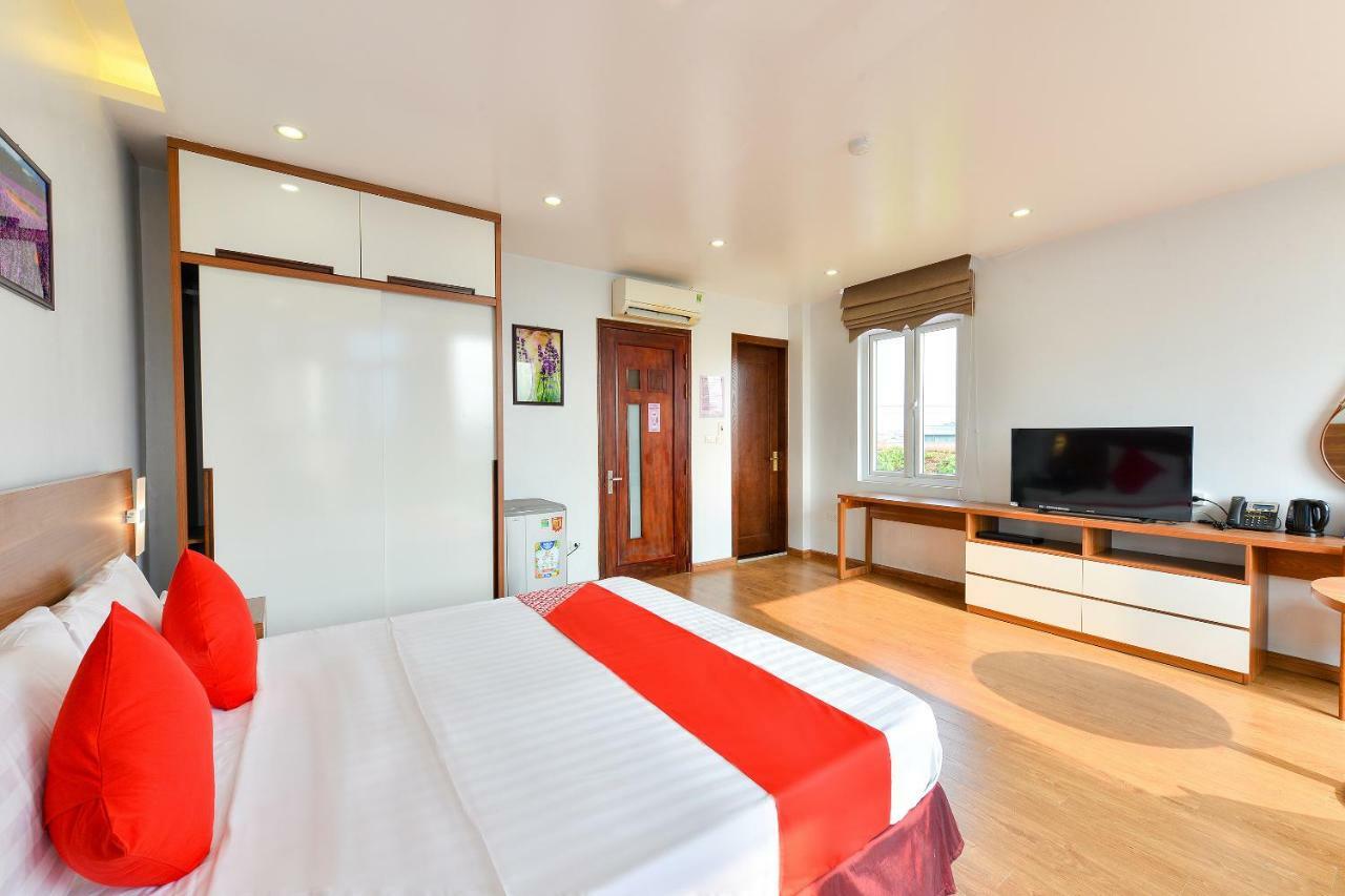 Oyo 362 Lavender & Hotel Hanoi