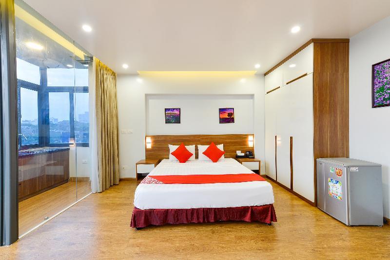 Oyo 362 Lavender & Hotel 2*