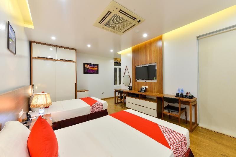 Hotel Oyo 362 Lavender &