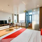 Oyo 362 Lavender Hotel & Apartment
