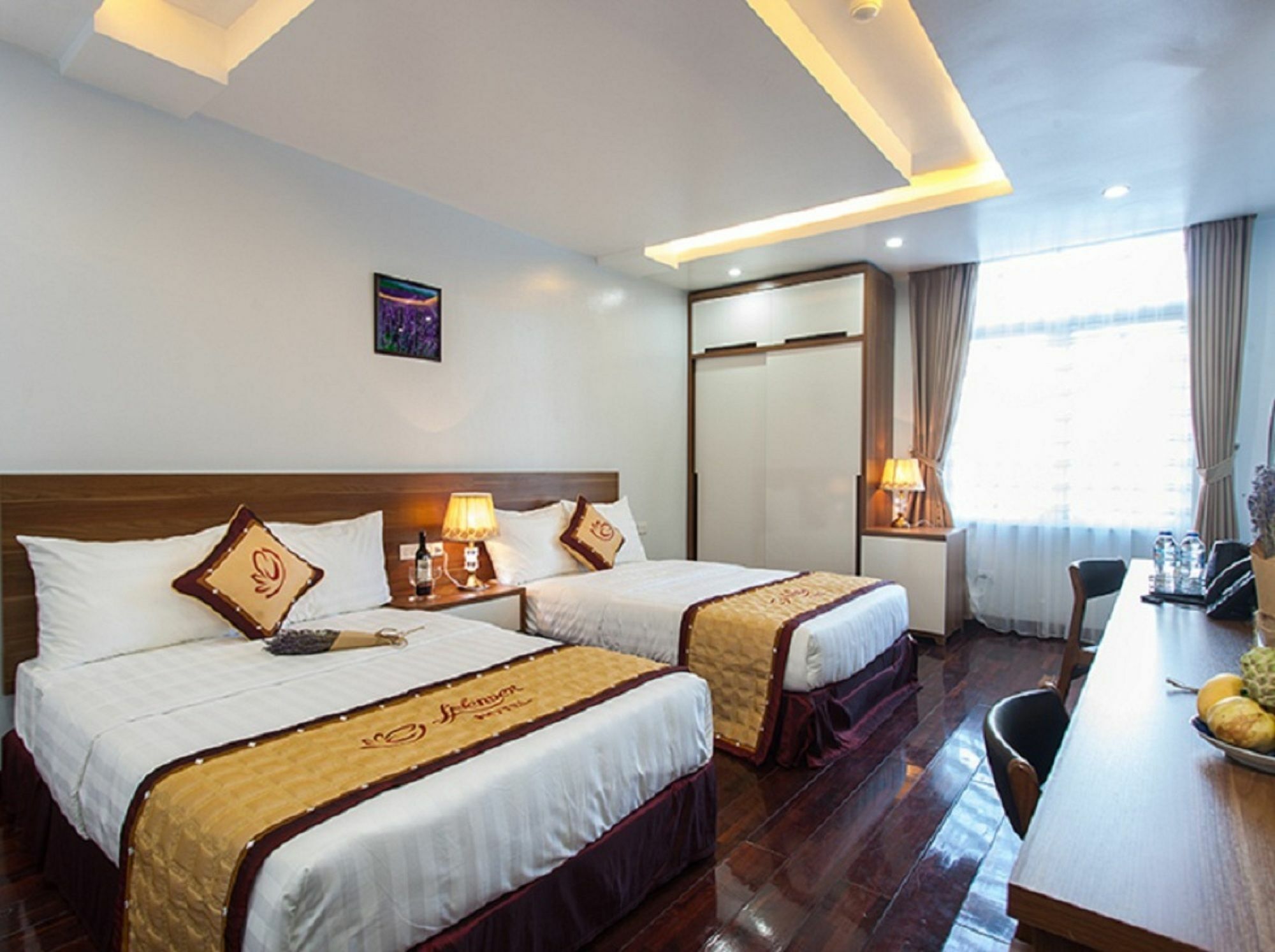 Oyo 362 Lavender & Khách sạn Hà Nội