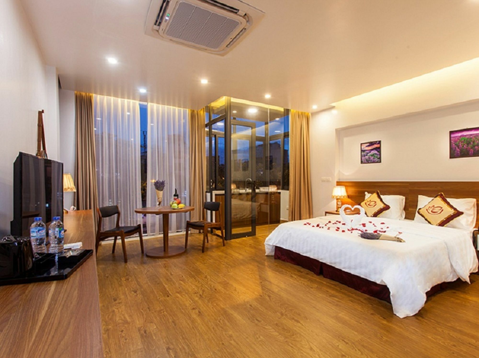 Hotel Oyo 362 Lavender &