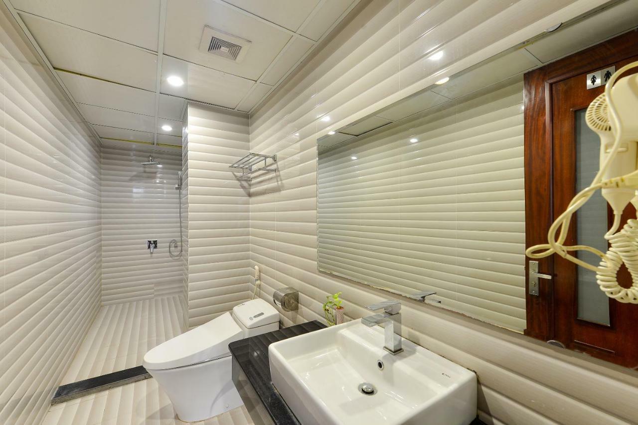 Hotel Oyo 362 Lavender &