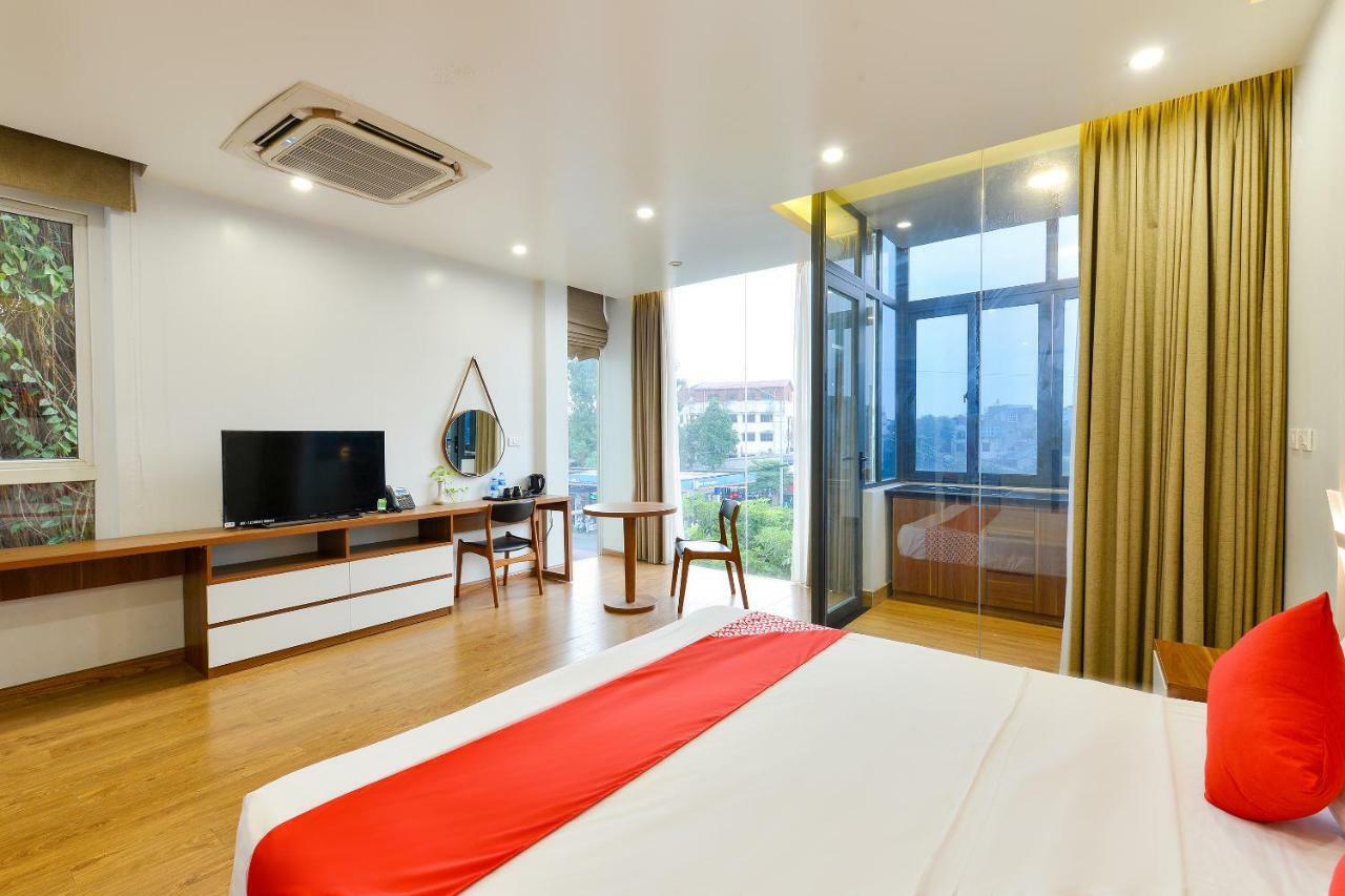 Hotel Oyo 362 Lavender &