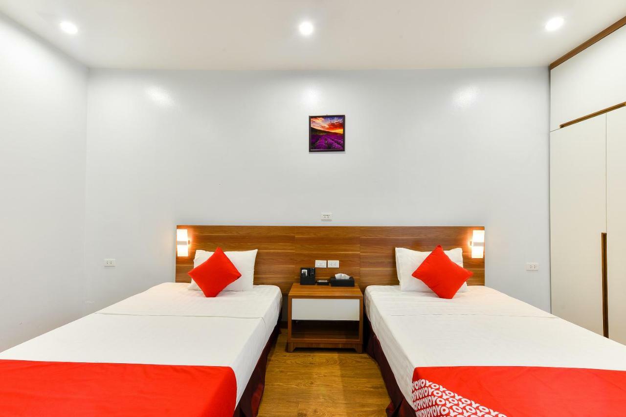 Oyo 362 Lavender & Hotel Hanoi