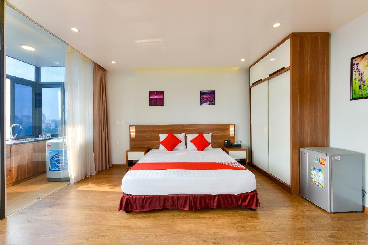 Oyo 362 Lavender & Khách sạn Hà Nội