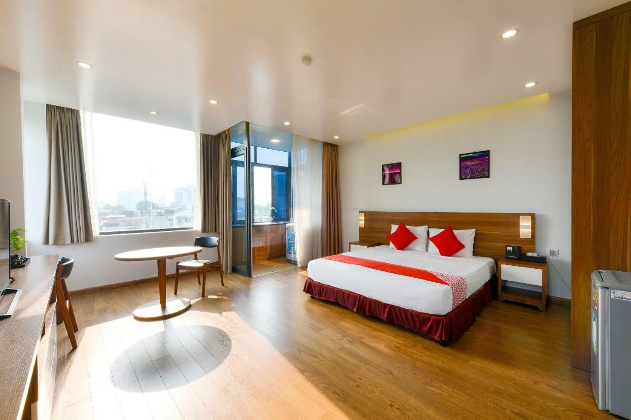 Oyo 362 Lavender & Hotel