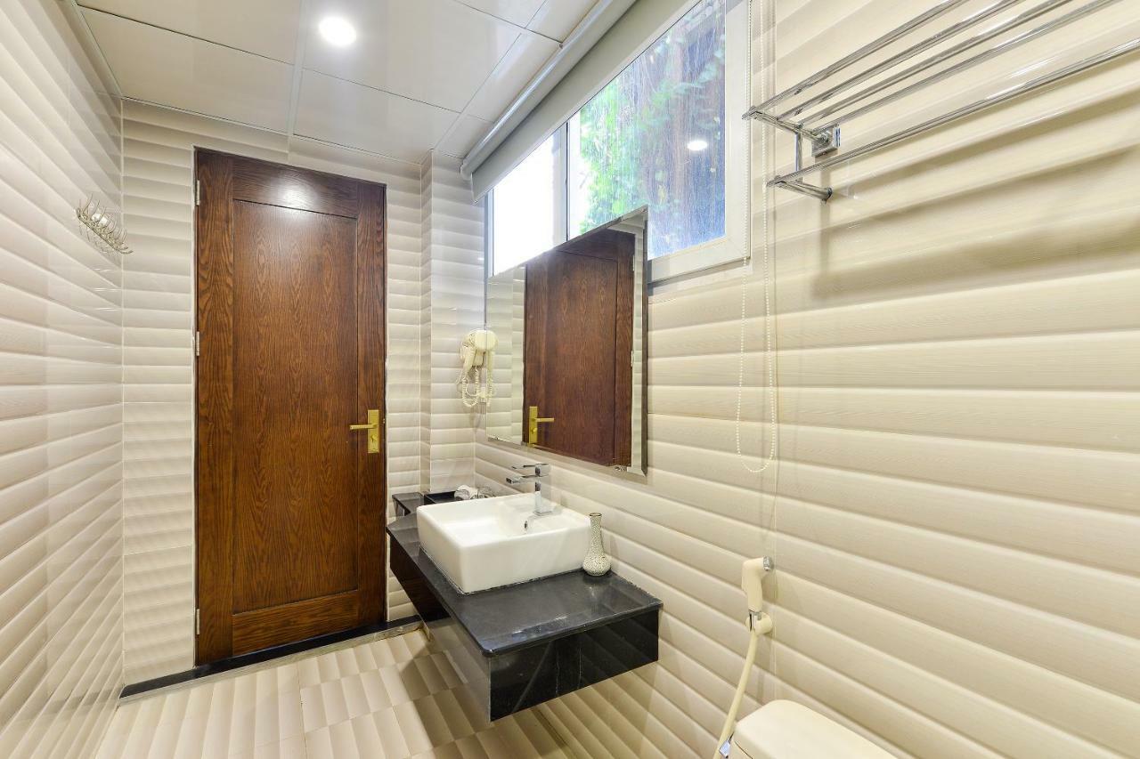 Hotel Oyo 362 Lavender & 2*