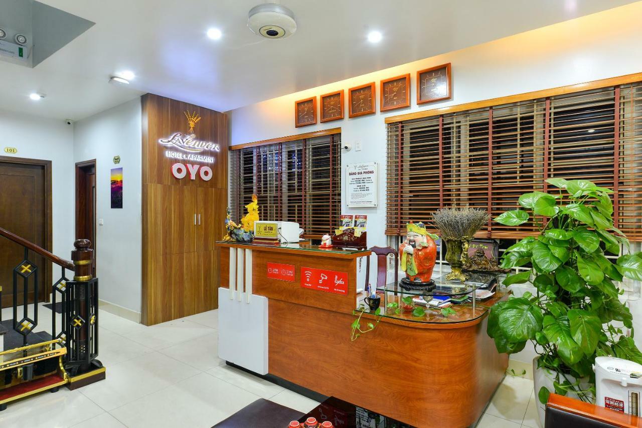Oyo 362 Lavender & 2*