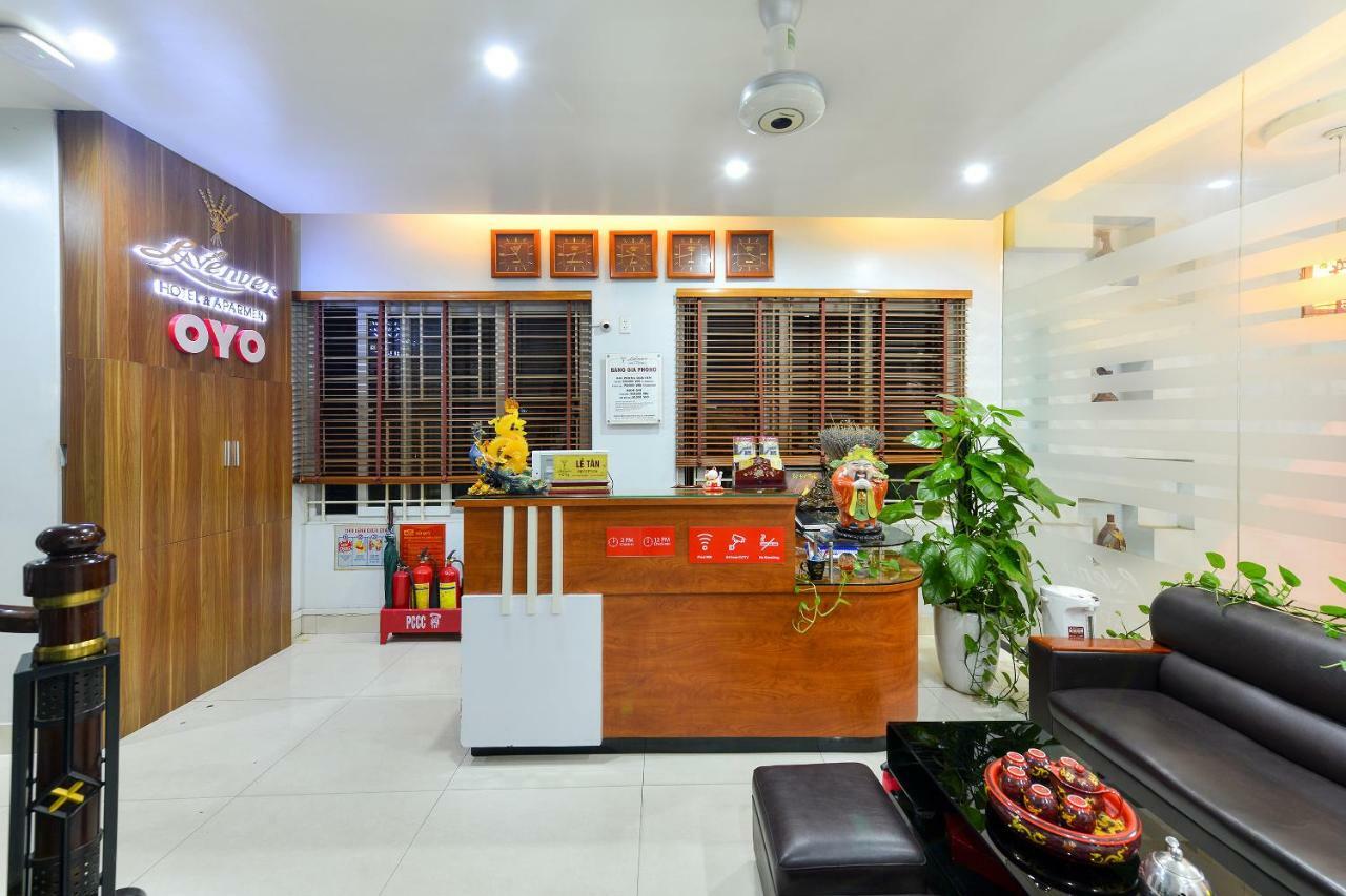Hotel Oyo 362 Lavender &
