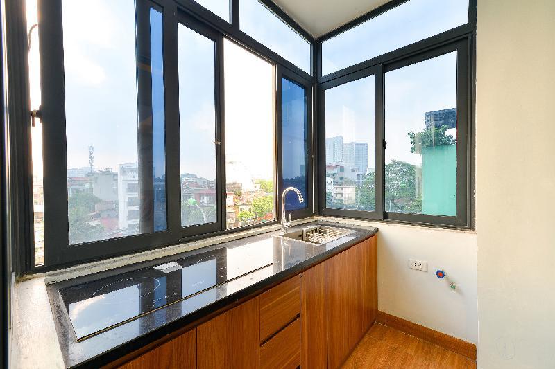 Oyo 362 Lavender & Khách sạn Hà Nội