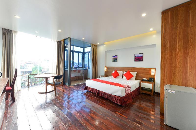 Oyo 362 Lavender & Hotel