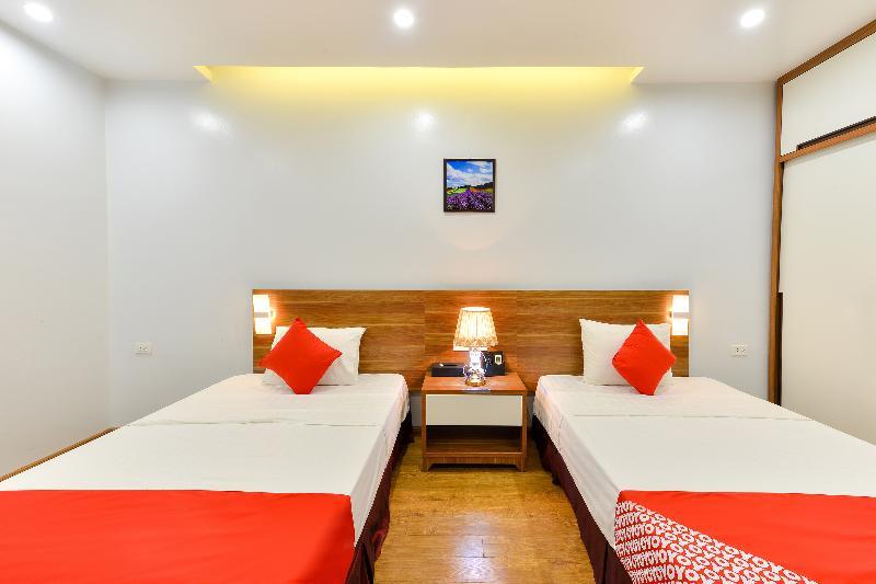 Hotel Oyo 362 Lavender &