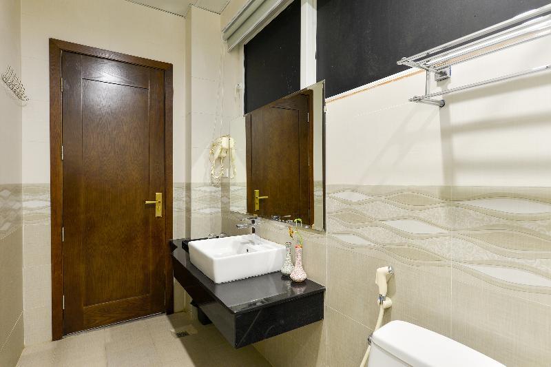 Oyo 362 Lavender & Hotel Hanoi