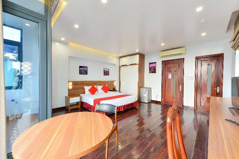 Hotel Oyo 362 Lavender & Hanoi