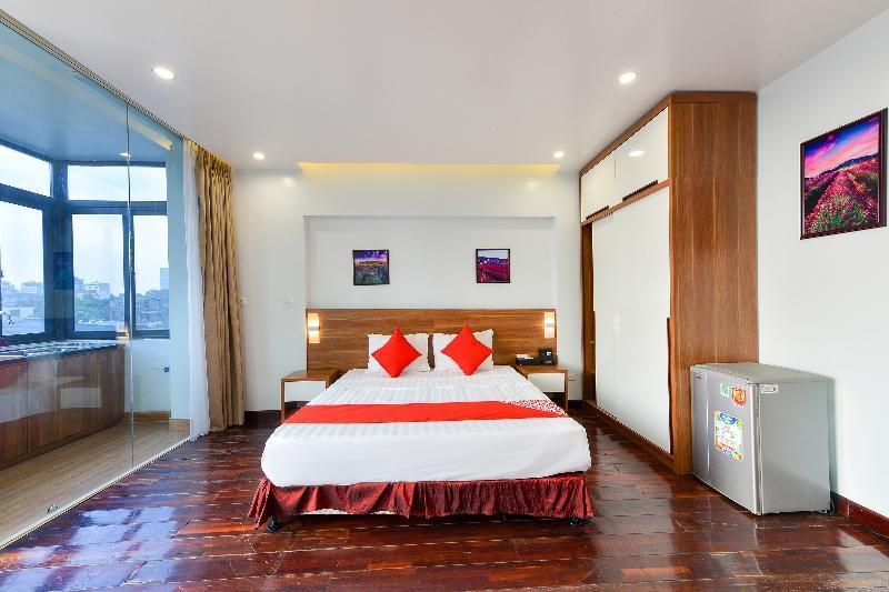 Hotel Oyo 362 Lavender &