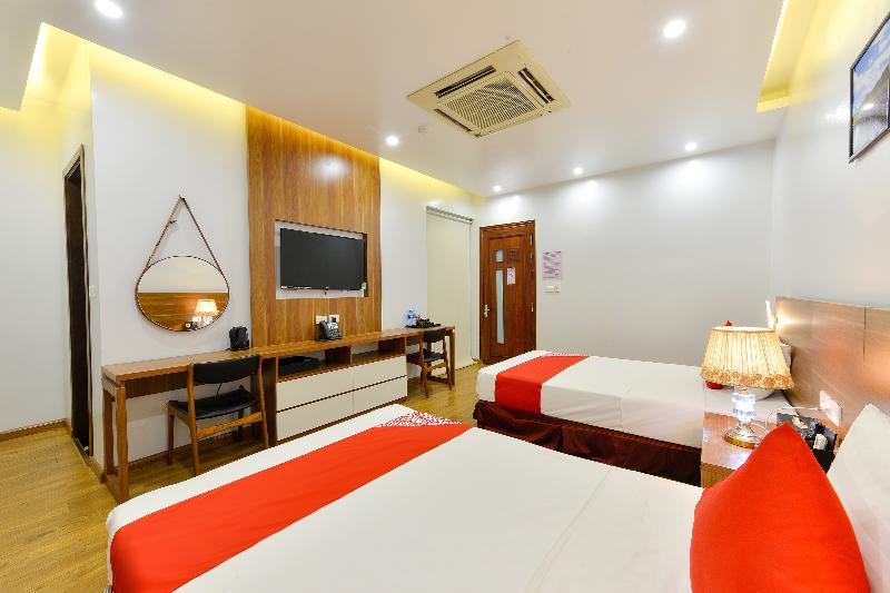 Khách sạn Oyo 362 Lavender & Hà Nội